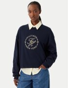 Tommy Hilfiger Суитшърт Th Roundal WW0WW50969 Regular Fit