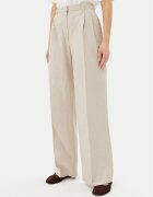 Tommy Hilfiger Текстилни панталони WW0WW45460 Relaxed Fit