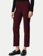 Tommy Hilfiger Текстилни панталони WW0WW51745 Slim Fit