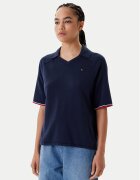 Tommy Hilfiger Тишърт WW0WW45694 Regular Fit