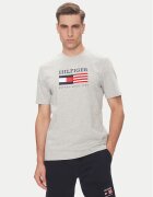Tommy Hilfiger Тишърт American Monotype MW0MW39843 Regular Fit
