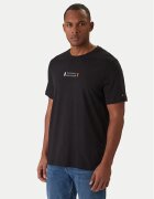 Tommy Hilfiger Тишърт Brand Love Small Center Tee MW0MW41453 Regular Fit