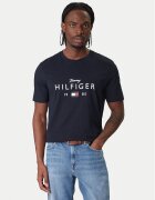 Tommy Hilfiger Тишърт MW0MW41455 Regular Fit