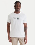 Tommy Hilfiger Тишърт Brand Love MW0MW42365 Regular Fit