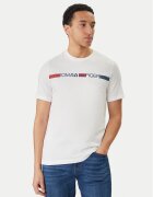 Tommy Hilfiger Тишърт Brand Love MW0MW42368 Regular Fit