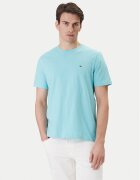 Tommy Hilfiger Тишърт Ess Seasonal MW0MW39995 Regular Fit