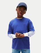 Tommy Hilfiger Тишърт Essential Archive KB0KB09646 M Regular Fit