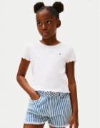 Tommy Hilfiger Тишърт Essential KG0KG08590 Regular Fit