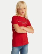 Tommy Hilfiger Тишърт Essential KS0KS00397 D Regular Fit