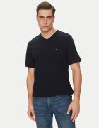 Tommy Hilfiger Тишърт Essential V-Neck Tee MW0MW39249 Regular Fit
