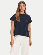 Tommy Hilfiger Тишърт Gold Button WW0WW47455 Regular Fit