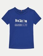 Tommy Hilfiger Тишърт KB0KB09350 S Regular Fit