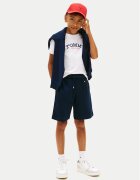 Tommy Hilfiger Тишърт KB0KB10290 Regular Fit