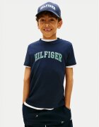 Tommy Hilfiger Тишърт KB0KB10420 Regular Fit