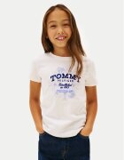Tommy Hilfiger Тишърт KG0KG09257 D Regular Fit