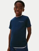 Tommy Hilfiger Тишърт KS0KS00661 Regular Fit