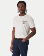 Tommy Hilfiger Тишърт Modern Ath Graphic MW0MW41471 Regular Fit