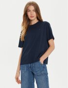 Tommy Hilfiger Тишърт Modern Flag WW0WW43597 Relaxed Fit