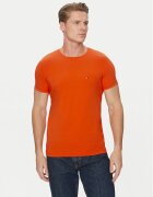 Tommy Hilfiger Тишърт MW0MW10800 Slim Fit