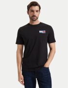 Tommy Hilfiger Тишърт Brand Love MW0MW44876 Regular Fit