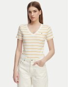 Tommy Hilfiger Тишърт New Cody WW0WW40584 Slim Fit