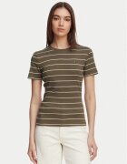 Tommy Hilfiger Тишърт New Cody WW0WW40587 Slim Fit