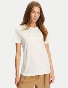 Tommy Hilfiger Тишърт Script WW0WW47210 Regular Fit