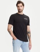Tommy Hilfiger Тишърт Stack MW0MW39355 Regular Fit