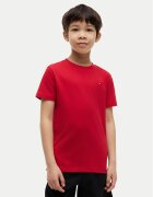 Tommy Hilfiger Тишърт Team Tommy Graphic KB0KB10591 Regular Fit