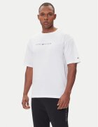 Tommy Hilfiger Тишърт UM0UM03685 Relaxed Fit