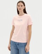 Tommy Hilfiger Тишърт WW0WW45428 Regular Fit