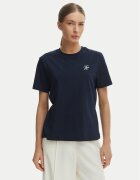 Tommy Hilfiger Тишърт Logo Embroidery WW0WW48699 Regular Fit