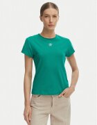 Tommy Hilfiger Тишърт WW0WW48710 Slim Fit