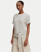 Tommy Hilfiger Тишърт WW0WW49256 Relaxed Fit