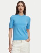Tommy Hilfiger Пуловер WW0WW49705 Slim Fit