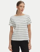 Tommy Hilfiger Тишърт WW0WW49723 Loose Fit