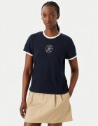 Tommy Hilfiger Тишърт WW0WW50032 Regular Fit