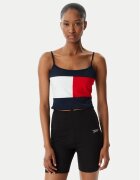 Tommy Hilfiger топ UW0UW06576