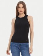Tommy Hilfiger топ WW0WW38635 Slim Fit