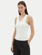 Tommy Hilfiger топ WW0WW44572 Slim Fit