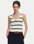 Tommy Hilfiger топ WW0WW48480 Slim Fit