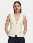 Tommy Hilfiger топ WW0WW49707 Slim Fit
