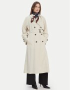 Tommy Hilfiger Тренч WW0WW45632 Oversize