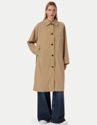 Tommy Hilfiger Тренч WW0WW49842 Regular Fit