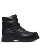 Tommy Hilfiger Туристически oбувки Flex Th Outdoor Rs FM0FM05600