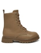Tommy Hilfiger Туристически oбувки Lace Up Bootie T3A5-33568-0092 S