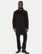 Tommy Hilfiger Вълнено палто MW0MW40767 Regular Fit