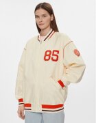 Tommy Hilfiger Яке бомбър Baseball WW0WW40477 Oversize