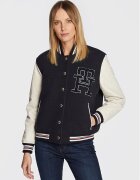 Tommy Hilfiger Яке бомбър Blend WW0WW37308 Regular Fit