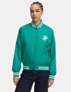 Tommy Hilfiger Яке бомбър Logo Appliqué WW0WW48618 Regular Fit